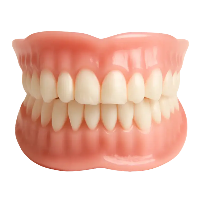 Tenowsy™-Advanced Custom-Fit Functional Dentures 8 Tenowsy™-Advanced Custom-Fit Functional Dentures