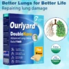 Ourlyard® DoubleNano Advanced Lung Detox Relief Patch image Ourlyard® DoubleNano Advanced Lung Detox Relief Patch