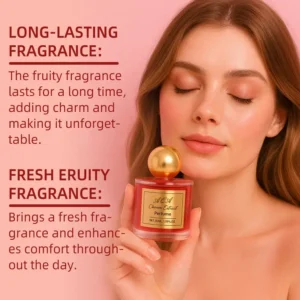 AQA™ Light Luxury Series Temptations Collection Eau De Parfum Set