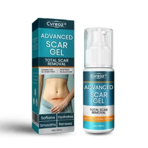 Cvreoz® Advanced Scar Gel image Cvreoz® Advanced Scar Gel