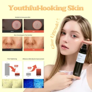 NESLEMY™Retinal Skin Booster Serum