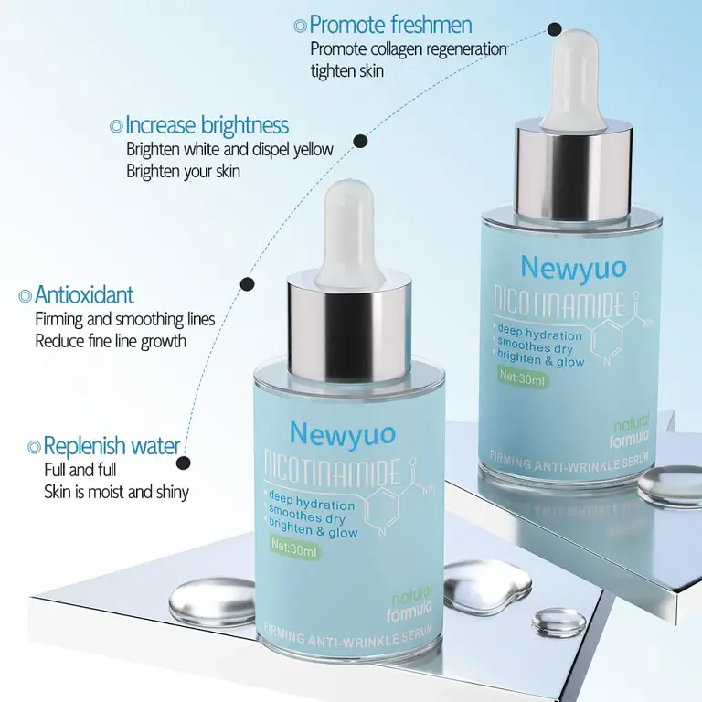 Neslemy™ Anti-Wrinkle Firming Cream