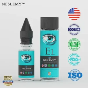 NESLEMY™ Nano Vision Repair Eye Serum