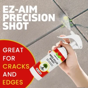 LIMETOW® Weed Killer Spray image LIMETOW® Weed Killer Spray