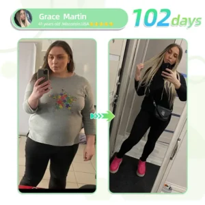 BBOJI™ SMGT-GLP-1 Nano Microneedle Patch image BBOJI™ SMGT-GLP-1 Nano Microneedle Patch