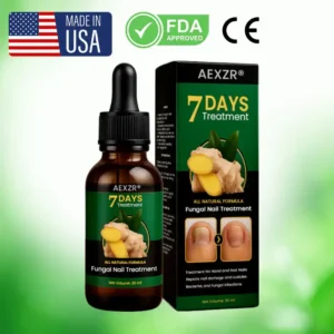 AEXZR® Fungal Nail Treatment