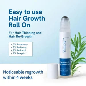 Slimoly™ Advanced Anti-Hair Loss Roll-On