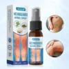 Ourlyard® VeinGuard Herbal Spray image Ourlyard® VeinGuard Herbal Spray