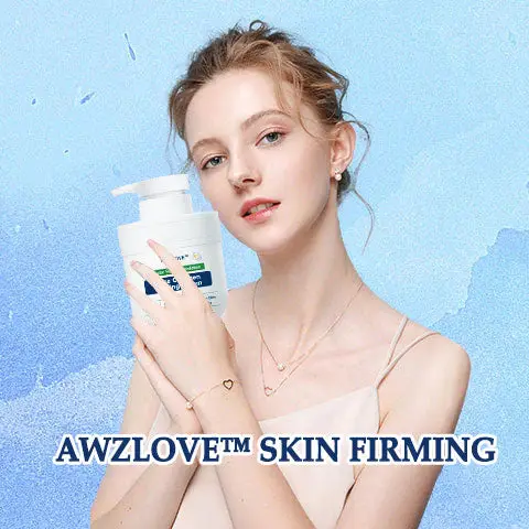 Awzlove™ Luxe Collagen Firming Cream