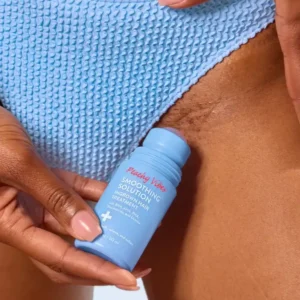 LUHAKA® Smoothing Solution Ingrown Hair Treatment