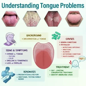 Timilk® GlosShield Tongue Repair Spray image Timilk® GlosShield Tongue Repair Spray