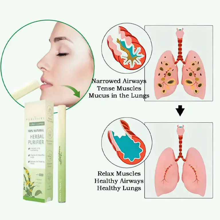 BBOJI™ Mullein Relaxation Stick 5 BBOJI™ Mullein Relaxation Stick
