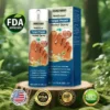 Ourlyard® NailGuard Fungal Repair Herbal Spray