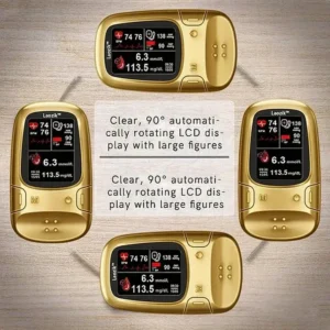 Laozik™ Develops Newly Launched Non-Invasive Smart Glucose Meter image Laozik™ Develops Newly Launched Non-Invasive Smart Glucose Meter