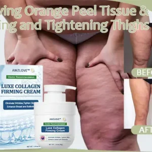 Awzlove™ Luxe Collagen Firming Cream