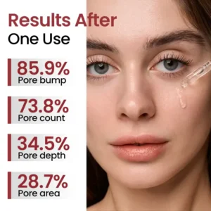 Biancat® Peel Shot Glow Black Rice Ampoule image Biancat® Peel Shot Glow Black Rice Ampoule