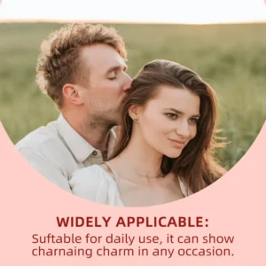 AQA™ Light Luxury Series Temptations Collection Eau De Parfum Set