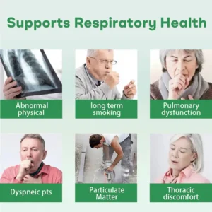 Cvreoz® Herbal Lung Cleansing Inhaler image Cvreoz® Herbal Lung Cleansing Inhaler