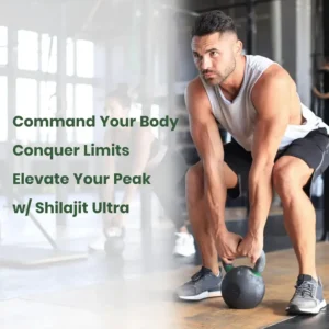 Adfire® Gold Performance Capsules