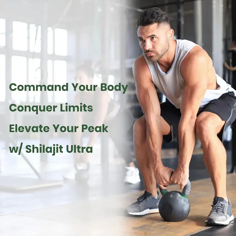 Adfire® Gold Performance Capsules