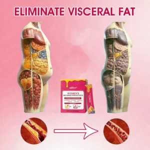 ADFIRE® BALANCE BURN BEAUTIFY WOMEN’S GLP