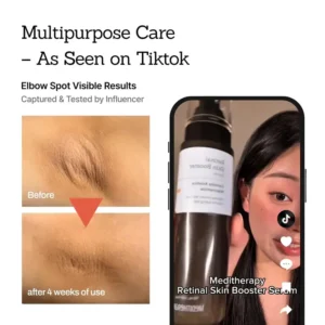 NESLEMY™Retinal Skin Booster Serum