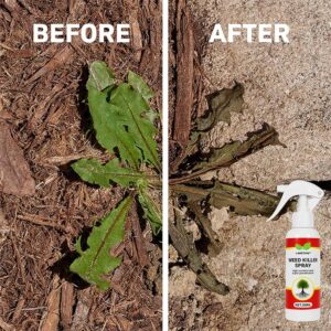 LIMETOW® Weed Killer Spray image LIMETOW® Weed Killer Spray
