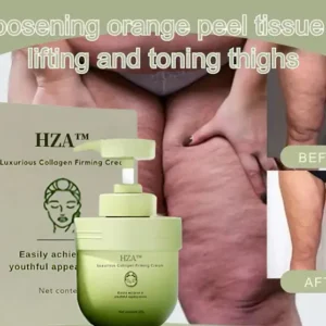 HZA™ Luxurious Collagen Firming Cream image HZA™ Luxurious Collagen Firming Cream