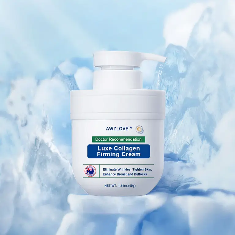 Awzlove™ Luxe Collagen Firming Cream