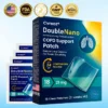 Cvreoz® DoubleNano COPD Support Patch image Cvreoz® DoubleNano COPD Support Patch