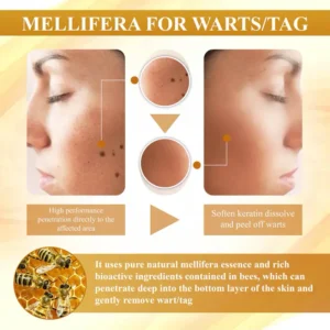 Cvreoz® Condense Mellifera Venom Skin Repairing Cream image Cvreoz® Condense Mellifera Venom Skin Repairing Cream