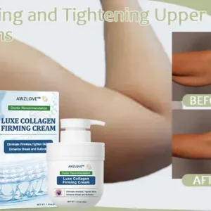Awzlove™ Luxe Collagen Firming Cream