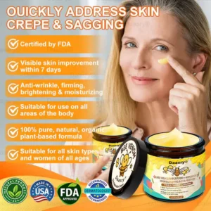 Daasry® Bee Venom Treatment Cream