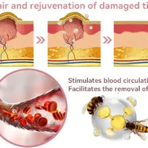 Awzlove™ Coenzyme Q10 Collagen Jelly Skin Cream