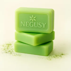 NEGUSY™ Tea Tree Athlete’s Foot Defense Soap