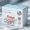 BQYOOMTM Dentures | Invisible Comfort, Natural Grip image BQYOOMTM Dentures | Invisible Comfort, Natural Grip