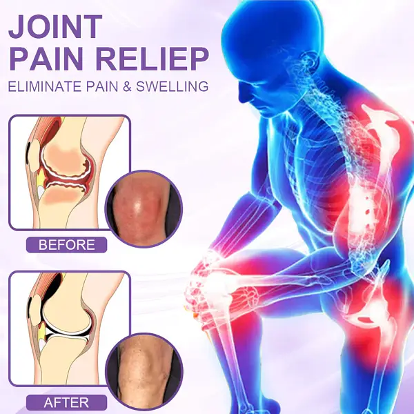 Zvoevo® Magnesium Pain Relief Cream