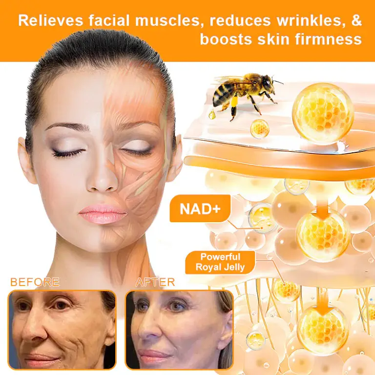 Taileden® Bee Venom Skin Restoration Cream