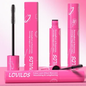 LOVILDS™ Flawless Lashes Mascara image LOVILDS™ Flawless Lashes Mascara