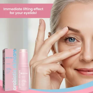 Elycura | Achieve 87% Firmer, Lifted Eyelids in Just 2 Hours