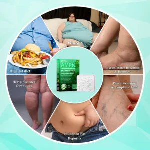 ATTDX® AMPK DePuff ShapeBalance Essence Pearls image ATTDX® AMPK DePuff ShapeBalance Essence Pearls