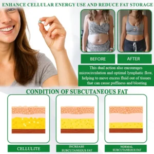 ATTDX® AMPK DePuff ShapeBalance Essence Pearls image ATTDX® AMPK DePuff ShapeBalance Essence Pearls