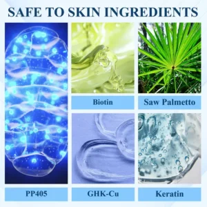 ATTDX® Hair Reawaken PP405 Roll-On Serum