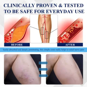 ATTDX® NerveRelief LC Medical Treatment Cream