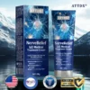 ATTDX® NerveRelief LC Medical Treatment Cream