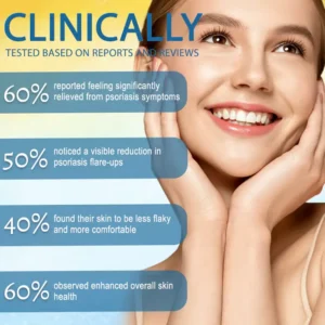 Croaie® PsoriasisCare Mellifera Venom Skin Healing Spray image Croaie® PsoriasisCare Mellifera Venom Skin Healing Spray