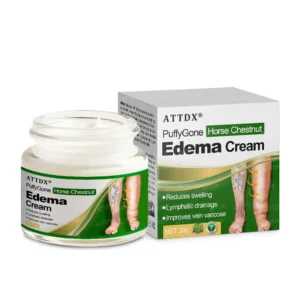 ATTDX® PuffyGone Horse Chestnut Edema Cream image ATTDX® PuffyGone Horse Chestnut Edema Cream