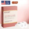 AEXZR® Double Chin Removal Nano-Needle Patch image AEXZR® Double Chin Removal Nano-Needle Patch