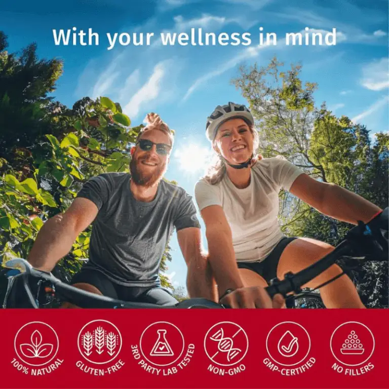 Bluenova All-In-One Vitamin B Complex