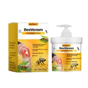 BeeTherix™ Bee Venom Joint Repair Cream